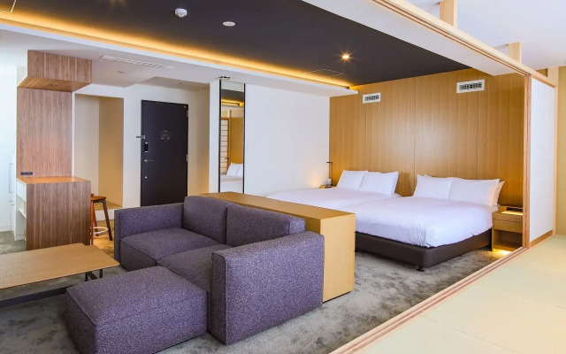 Hotel Muso