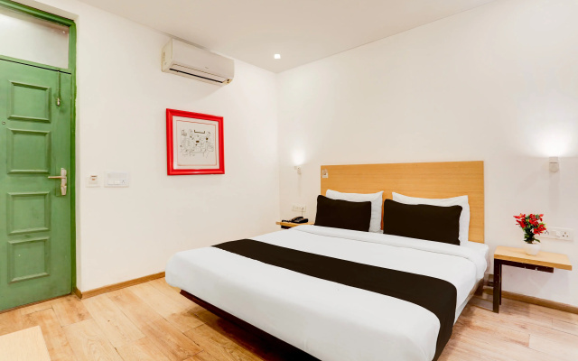 OYO Townhouse 76608 Vero