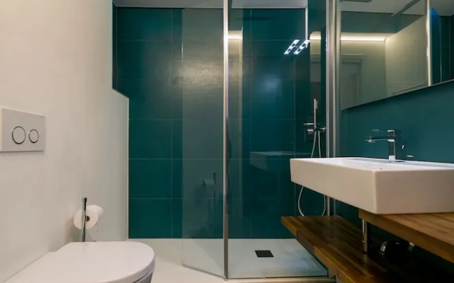 Apartment Diamant