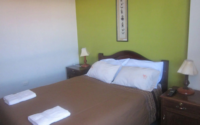 La Casa De Manuelita Inn