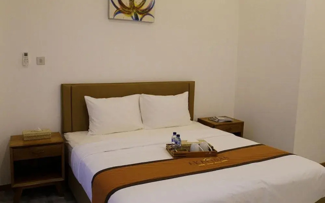 Akanaka Petitenget Bali