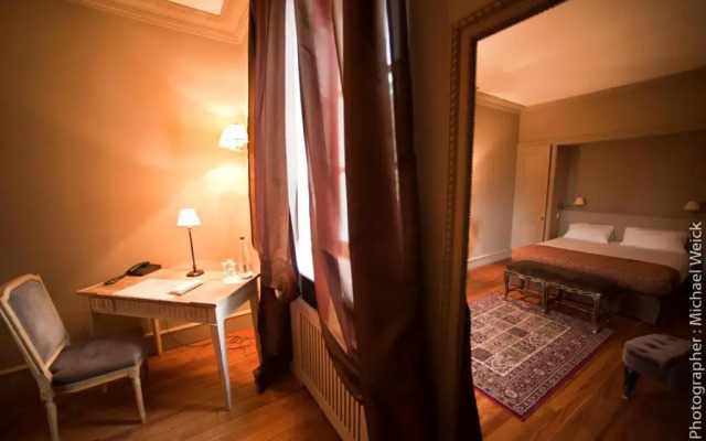 Hôtel Le Sauvage