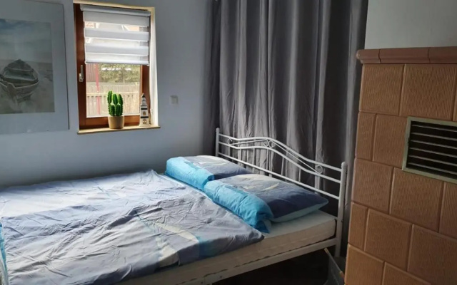 Ferienwohnung Deubetal 10