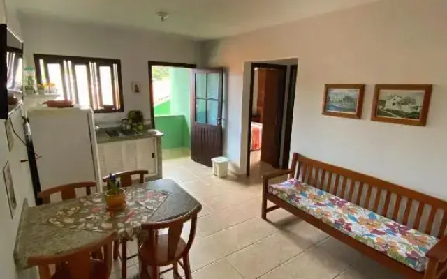 Canto Leste Pousada