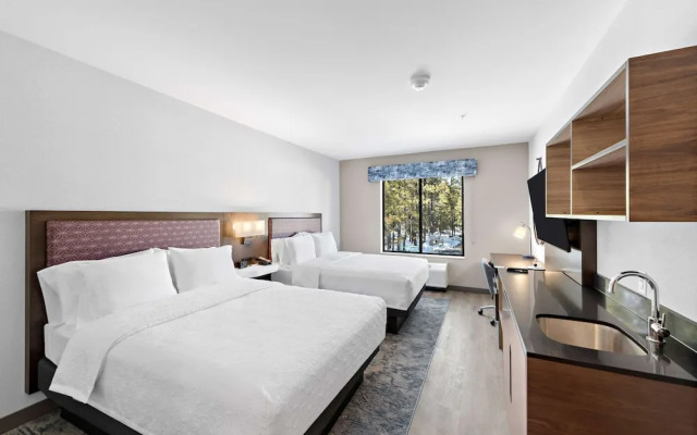 Hampton Inn Big Bear Lake