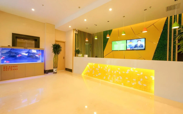 Vatica Hotel (Kashgar Geer Ancient City)