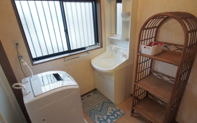 New Okazaki House for 6