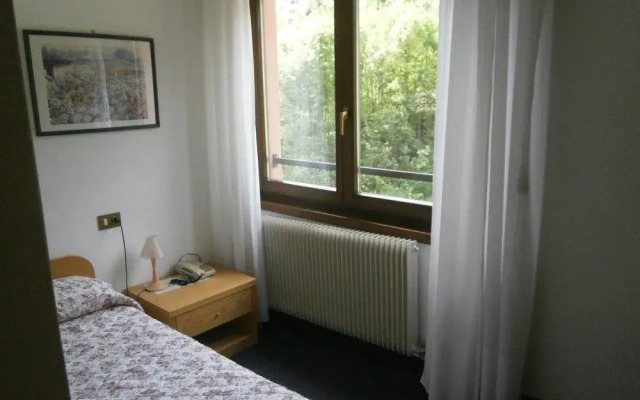 Hotel Garni Rosa