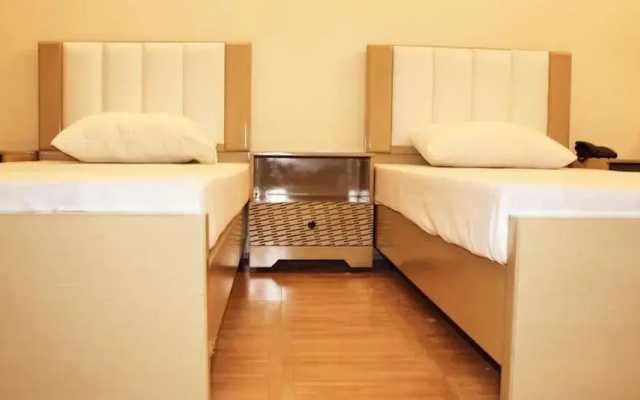 Hotel Visit Inn Executive