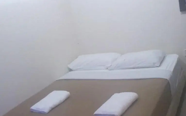 KL City Lodge
