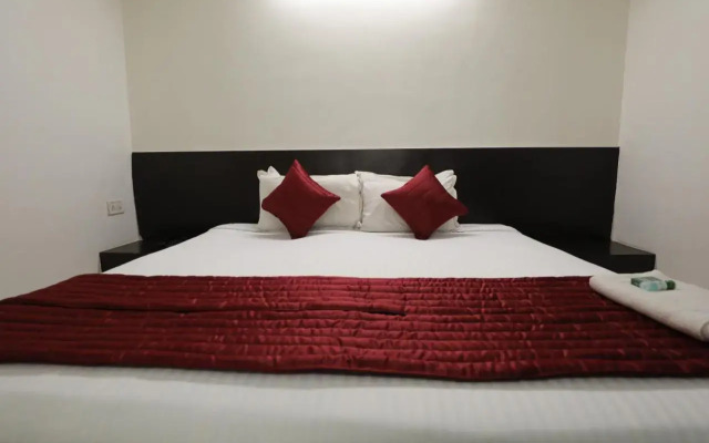 Hotel Shagun Rooms & Banquet, Surat