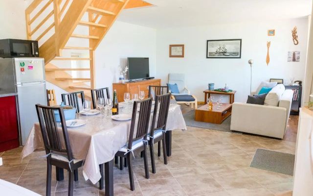 Vacances Pour 8 Aux Portes du Guilvinec