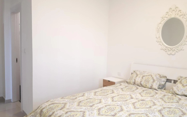 Apartment in the center Ashdod