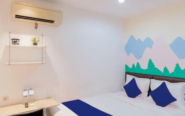Ichiza Hotel