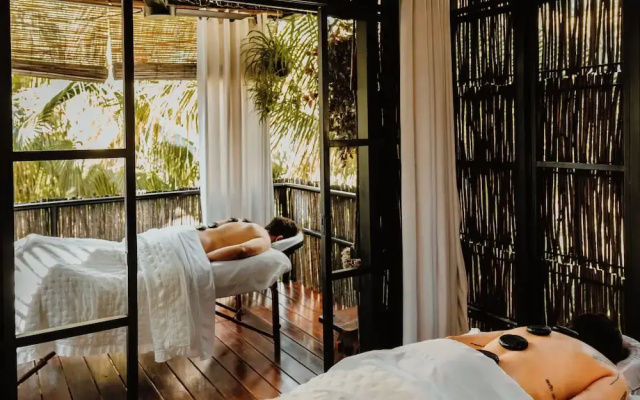 Acre Resort & Residences