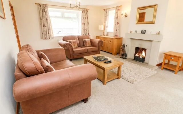 Jess Cottage