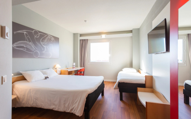 Hotel ibis Elche