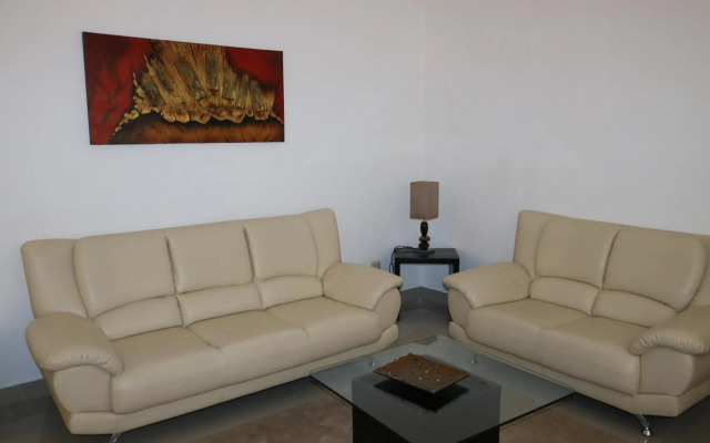 Apartamento Amueblado Amplio Tranquilo Privado Como tu lo Mereces