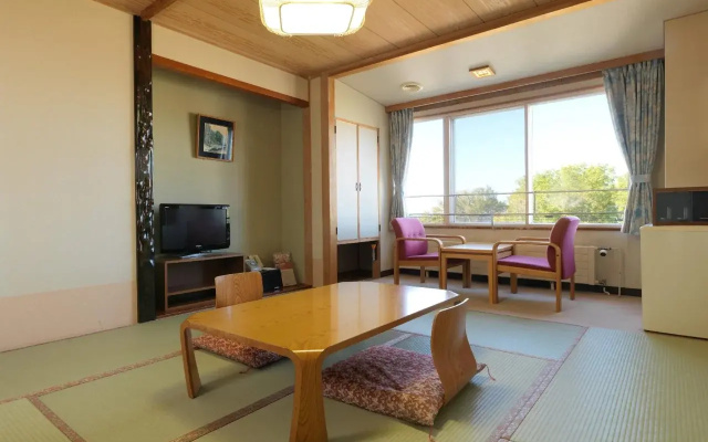 Kiki Shiretoko Natural Resort