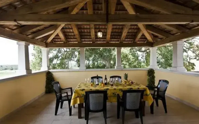 Apartment Villa Rubčić