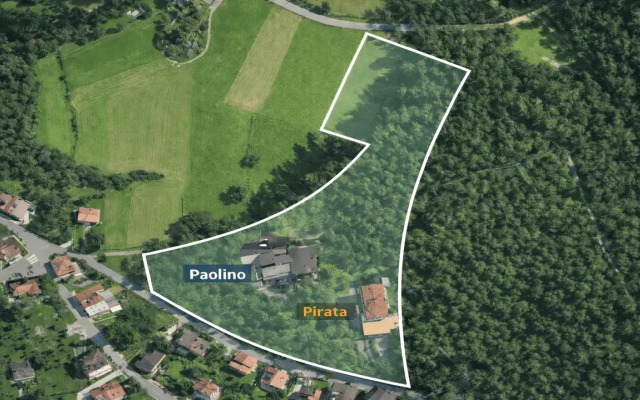 Garnì Pirata