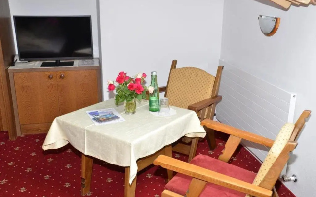 Pension Spiegl