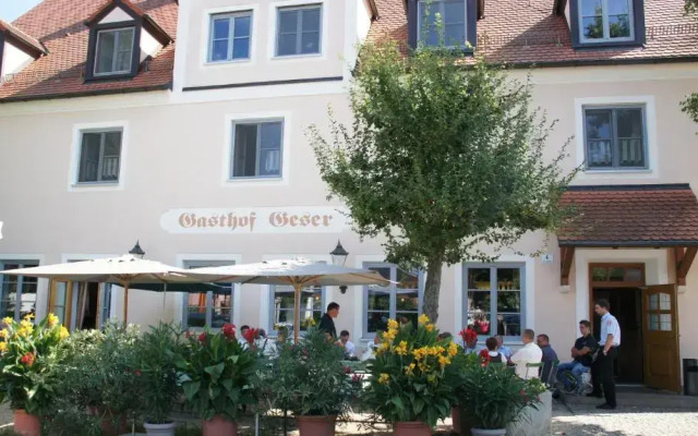 Landgasthof Geser