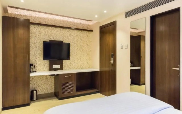 Hotel Sangat Regency