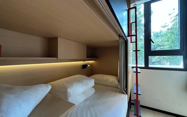 Amic Girls' Hostel Shenzhen Shekou