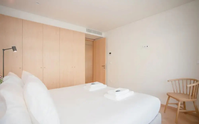 Allegro Boutique Apartment 1B