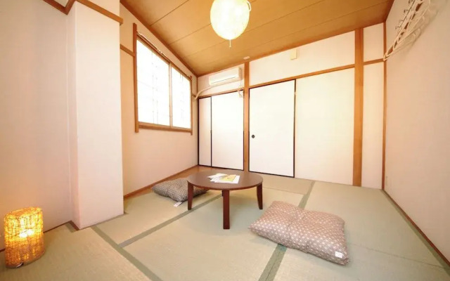 Hotel Apt Persimmon