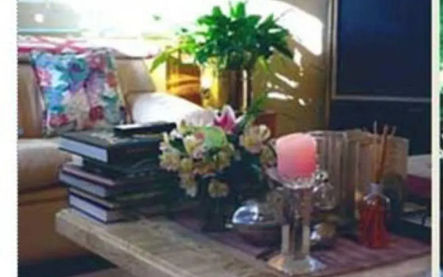 Stone Haus Bed & Breakfast