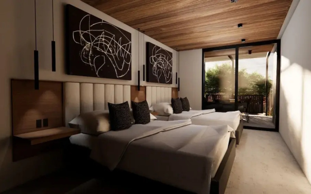 Finca N6 Hotel Boutique