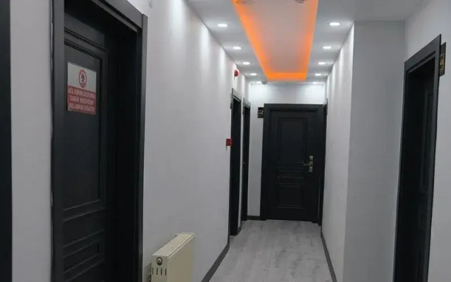 Kaytan Otel