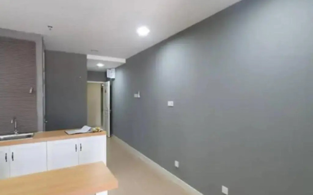 Cozy Studio house /Soho Unit Near Kampar Utar
