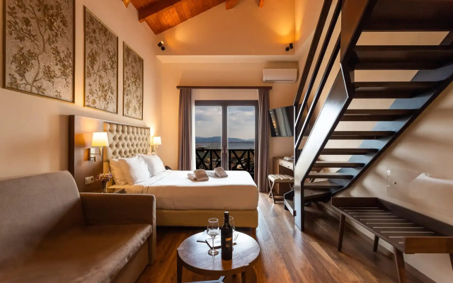 La Suite Boutique Hotel & Spa