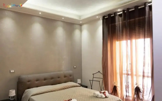 Residenza Montenevoso