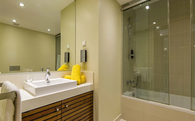 Amendoeira Golf Resort - Apartments and villas