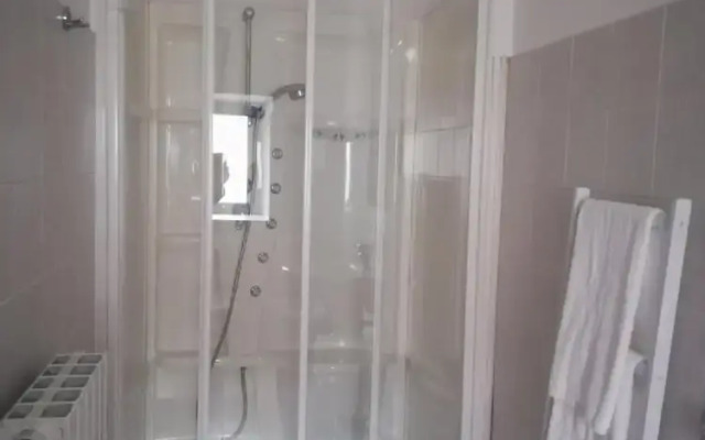 B&B La Cascata