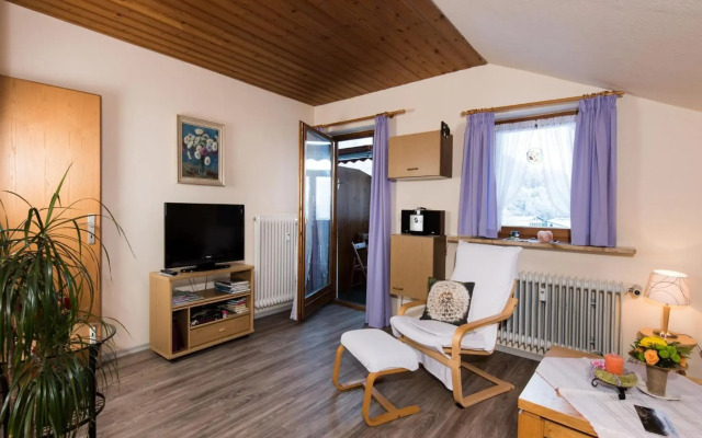 Ferienwohnung Tichy