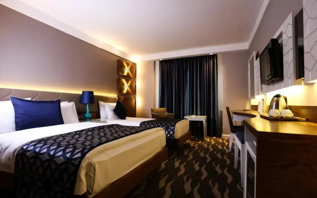 Sivas Buyuk Otel