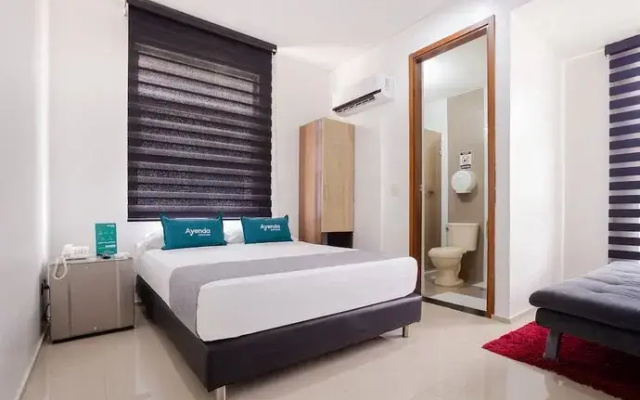 Hotel Baruch