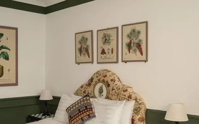 The Gate Boutique Hotel Sapa