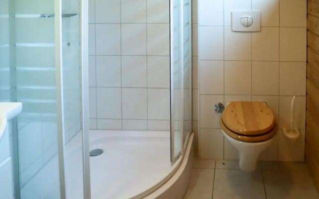 Nice home in Klink-Sembzin w/ WiFi and 2 Bedrooms