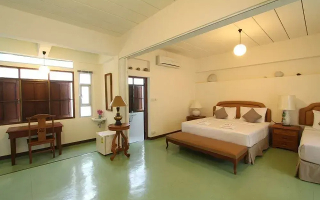 Fullrich Lanna Suite