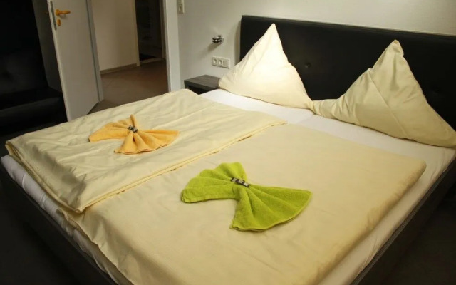 Komfort Apartments am Marktplatz
