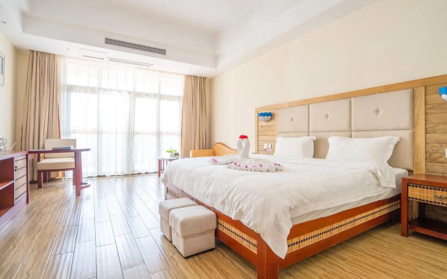 Lankang Seaview Grand Hotel