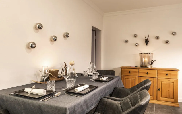 Love The Alps Wellness Apartment Seefeld
