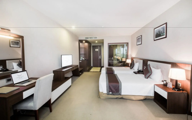 Muong Thanh Grand Hoang Mai Hotel