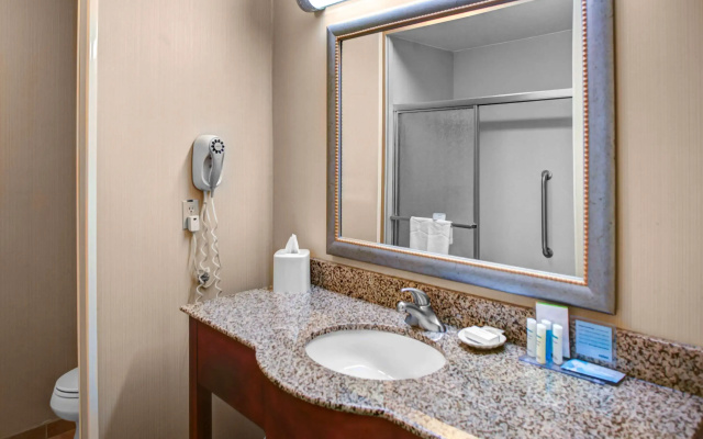 Hampton Inn Coldwater